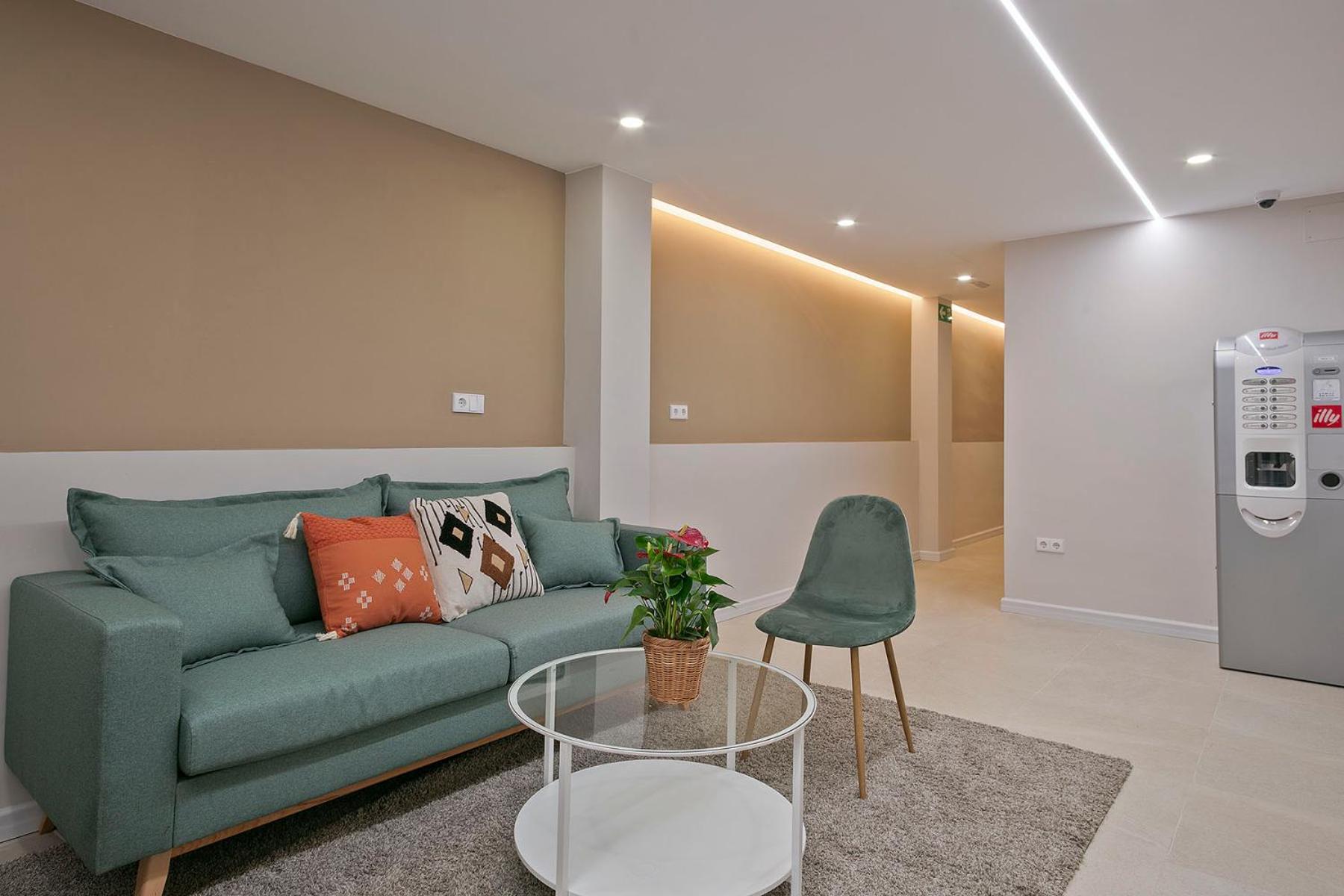 Bonito Piso Cerca Del Campo De Futbol De Barcelona Apartment L'Hospitalet de Llobregat Exterior foto