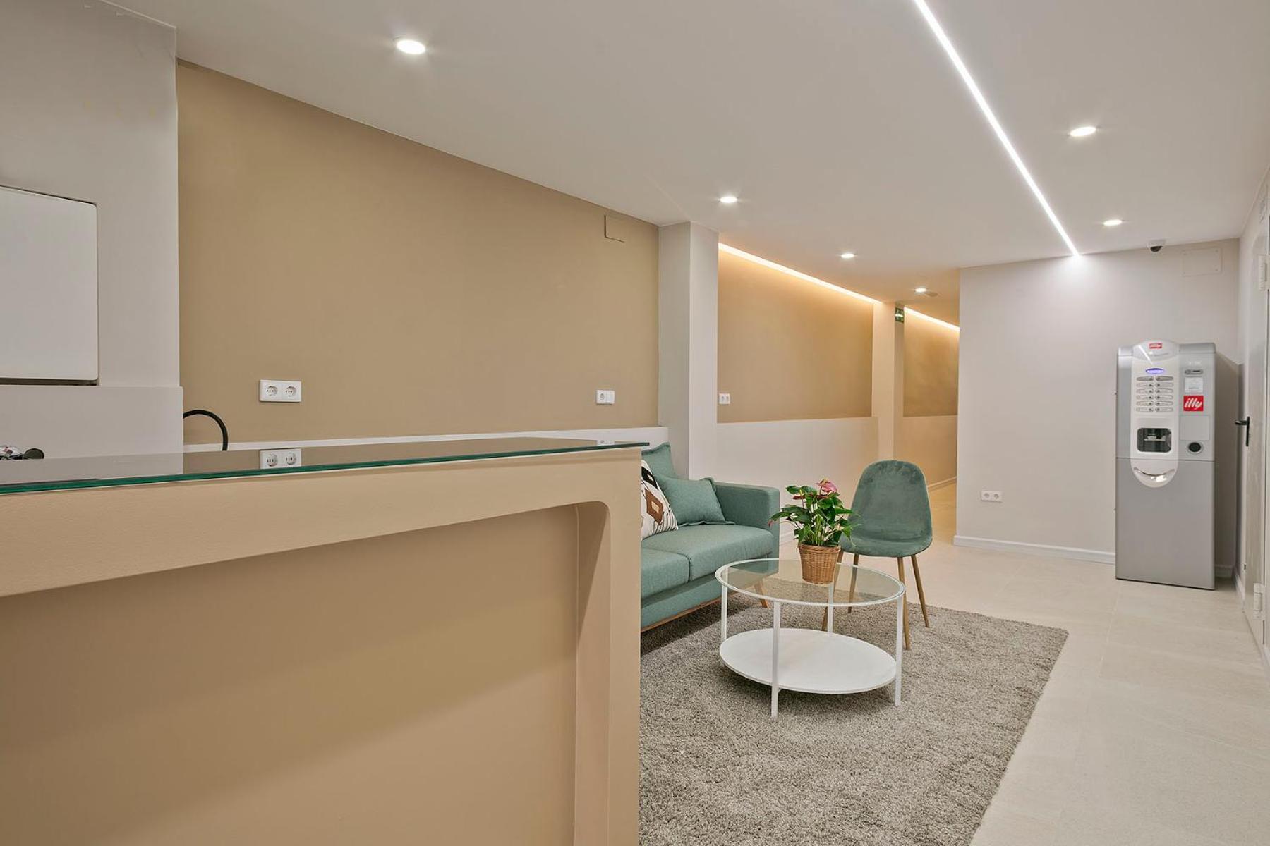 Bonito Piso Cerca Del Campo De Futbol De Barcelona Apartment L'Hospitalet de Llobregat Exterior foto