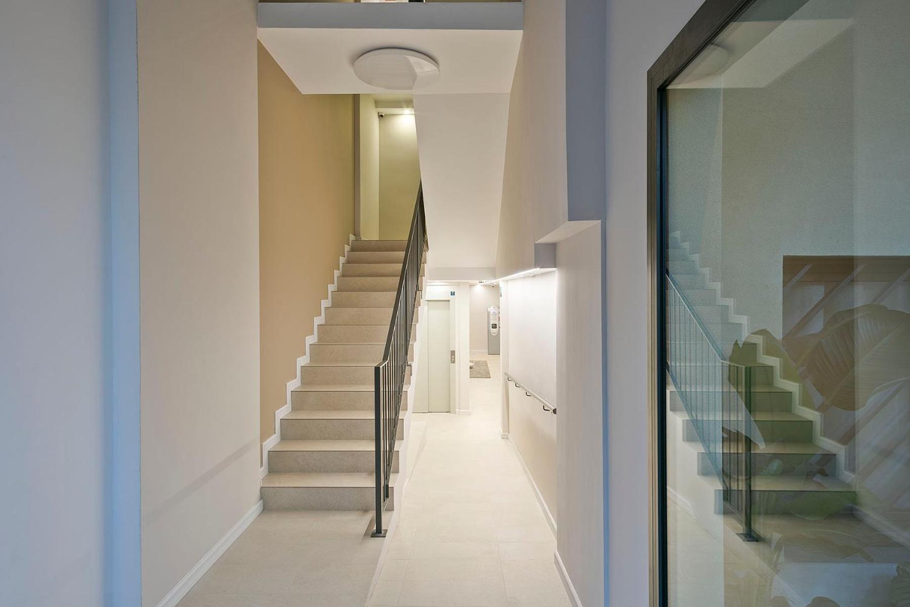 Bonito Piso Cerca Del Campo De Futbol De Barcelona Apartment L'Hospitalet de Llobregat Exterior foto