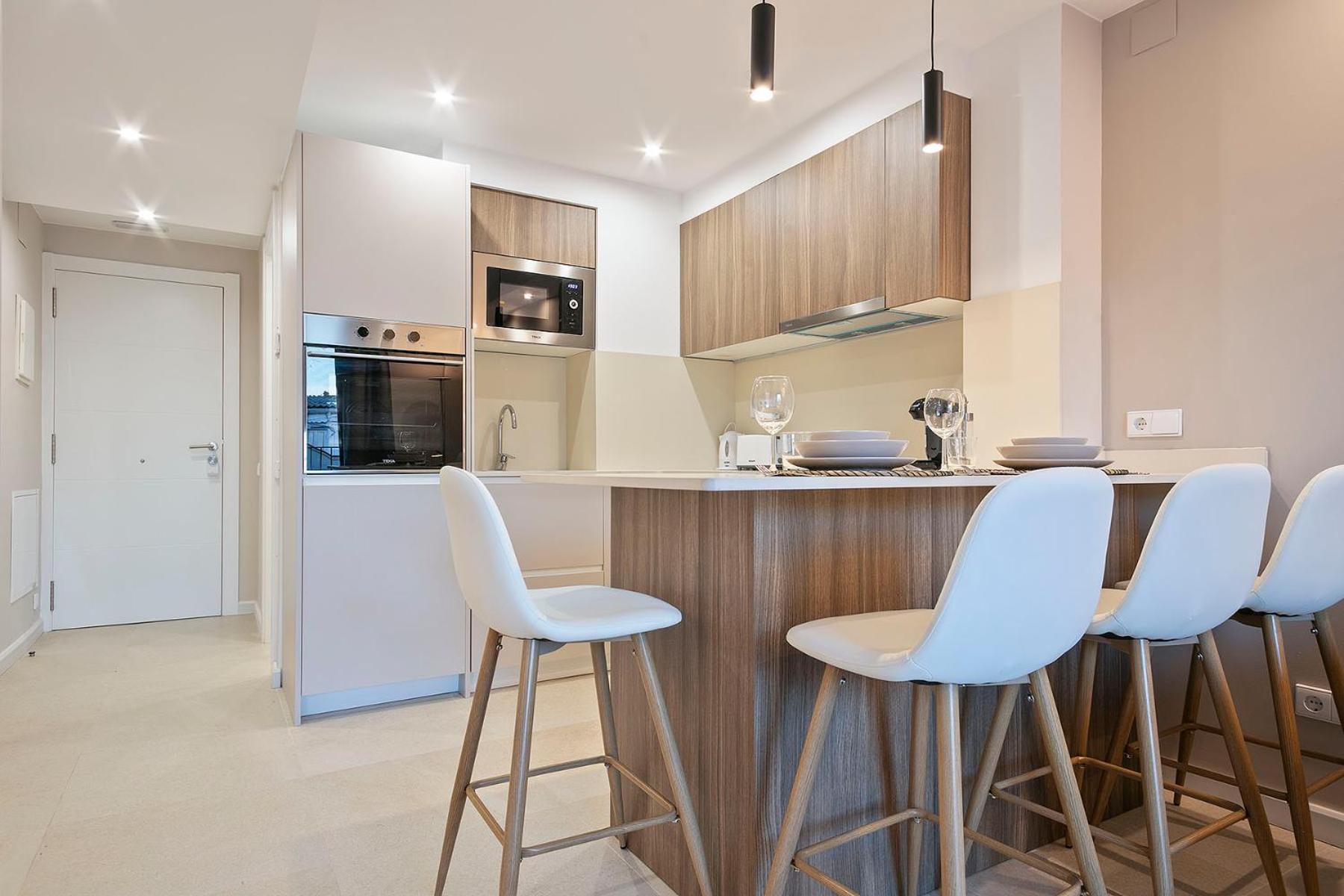 Bonito Piso Cerca Del Campo De Futbol De Barcelona Apartment L'Hospitalet de Llobregat Exterior foto