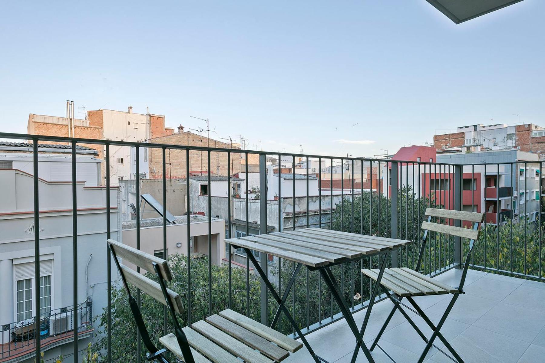 Bonito Piso Cerca Del Campo De Futbol De Barcelona Apartment L'Hospitalet de Llobregat Exterior foto